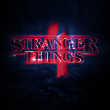 The Void [Stranger Things] STARCOURT MALL 🎇