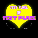 Test Place of Test Place