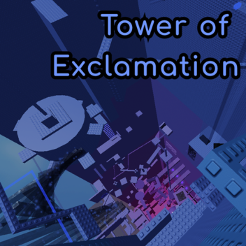 Tower of Exclamation