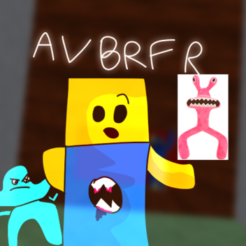 A Very Bad Rainbow Friends Roleplay [SMALL UPDATE]