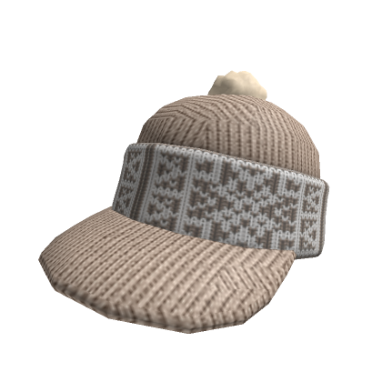 Зимняя Кепка Пальто Из Слово Пацана | Roblox Item - Rolimon's