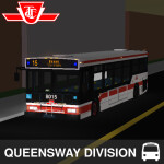 Toronto Transit Commission Queensway Division
