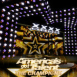 America's Got Talent | The Champions | 2020
