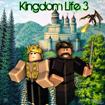 [NEW]Kingdom Life ™ |||