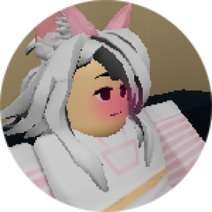 ~neko girl~aaah!~ - Roblox