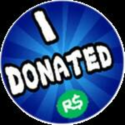 donate 20 - Roblox