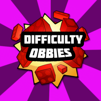 (UPDATE)  Difficulty Obbies