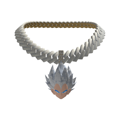 Iced out deals dragon ball chain