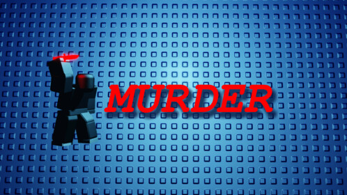 MURDER - Roblox