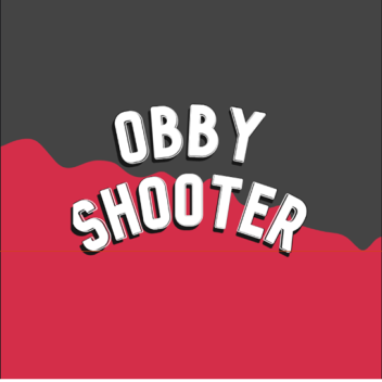 Obby shooters