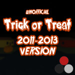 Trick or Treat [Unofficial] - NBC [Closed!] 
