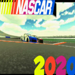 NASCAR Kansas Speedway 2020 BETA