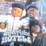 🏨[UPDATE!] Work at a Hotel! | Snowflake ❄️