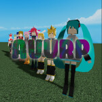 Anime, Vocaloid, & Utau RP (AVURP)