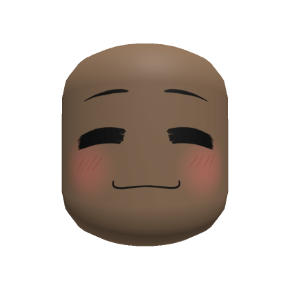 Cute UwU face | Roblox Item - Rolimon's