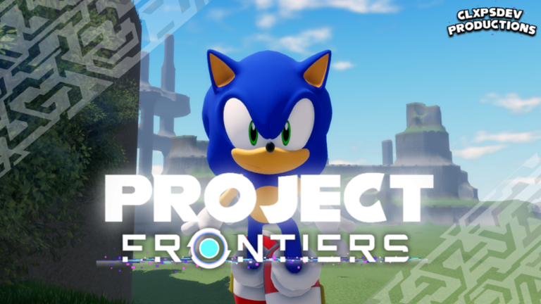 Sonic the Hedgehog is coming to Roblox