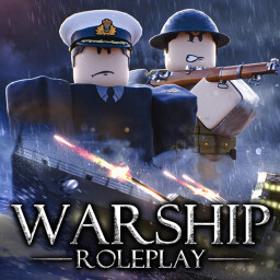 💥Warship Roleplay | WW2 🌊 thumbnail