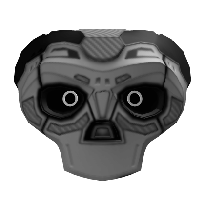 Masked Hood of Doom  Roblox Item - Rolimon's