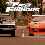 Fast and Furious!