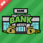 🔊 Bank Heist (Story)