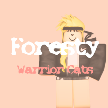 Foresty Warrior Cats