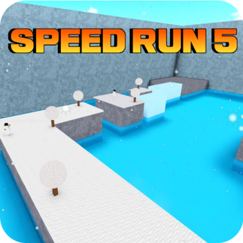 Speed Run 5 [Older Version]