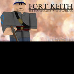 [CSA] Fort Keith