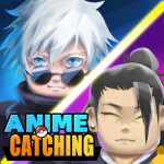 [NEW CODE] Anime Catching Simulator
