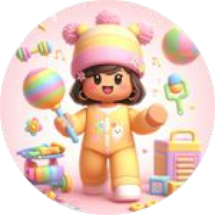 Baby Morph - Roblox