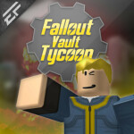 Fallout Vault Tycoon