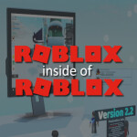 Controllable Roblox Bot 