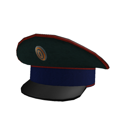 [Old] Russian Imperial Hat | Roblox Item - Rolimon's