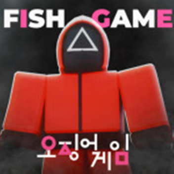 O jogo de firsh / El juego del calamar