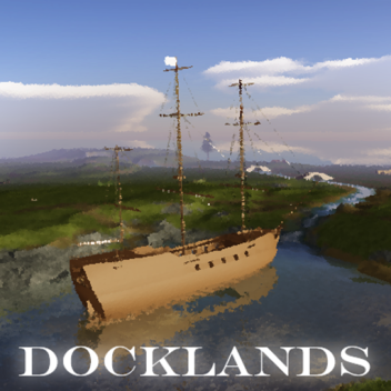 [Outdated] Docklands