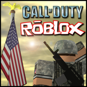 Call Of Duty ROBLOXIAN Warfares.