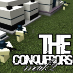The Conquerors Mark II 
