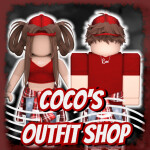 HAIR COMBOS! Coco's Clothing (Tokyo) Outfit Loader