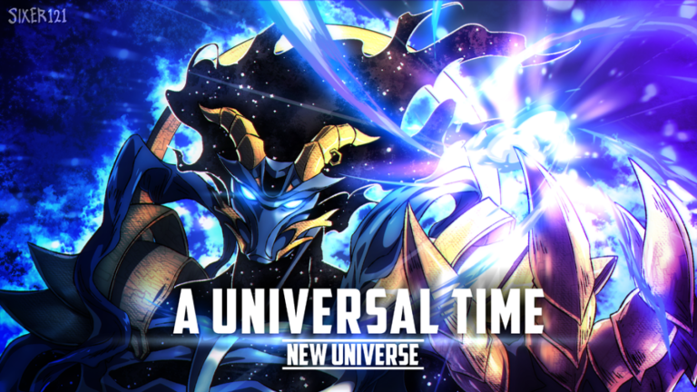 Discuss Everything About A Universal Time Roblox Wiki