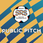 [SRS] Public Pitch