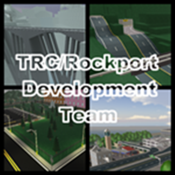 TRC/Rockport build place