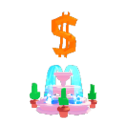 Fountain Booth - Roblox