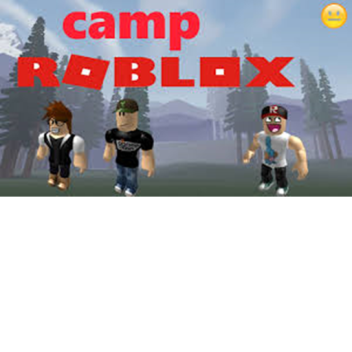 Camp Roblox