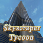 Skyscraper Tycoon!
