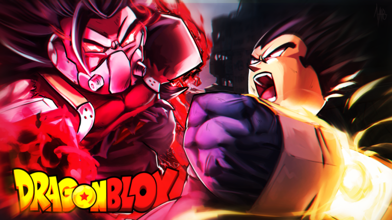 NOVO JOGO DE DRAGON BALL SIMULATOR 𝗡𝗢 ROBLOX !! SUPER SAIYAN